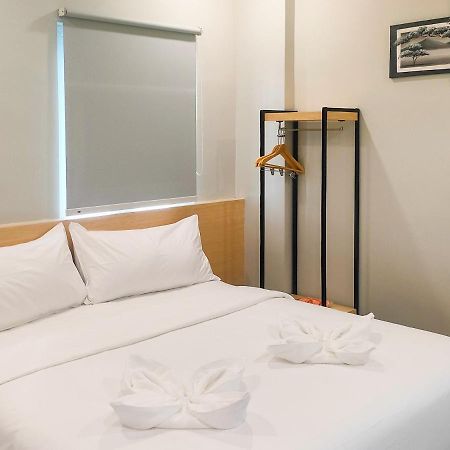 Travel Biz Hotel Medan Mitra Reddoorz Eksteriør bilde