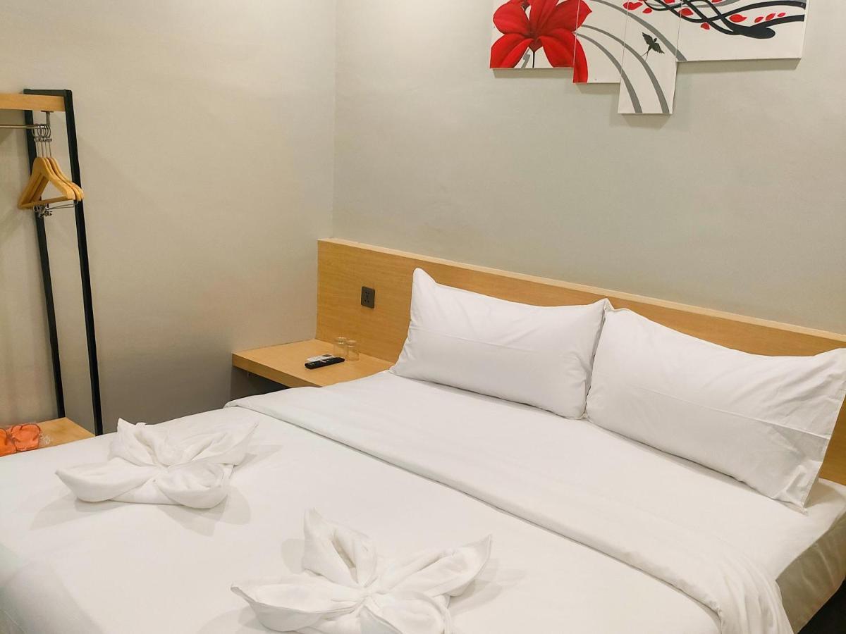 Travel Biz Hotel Medan Mitra Reddoorz Eksteriør bilde