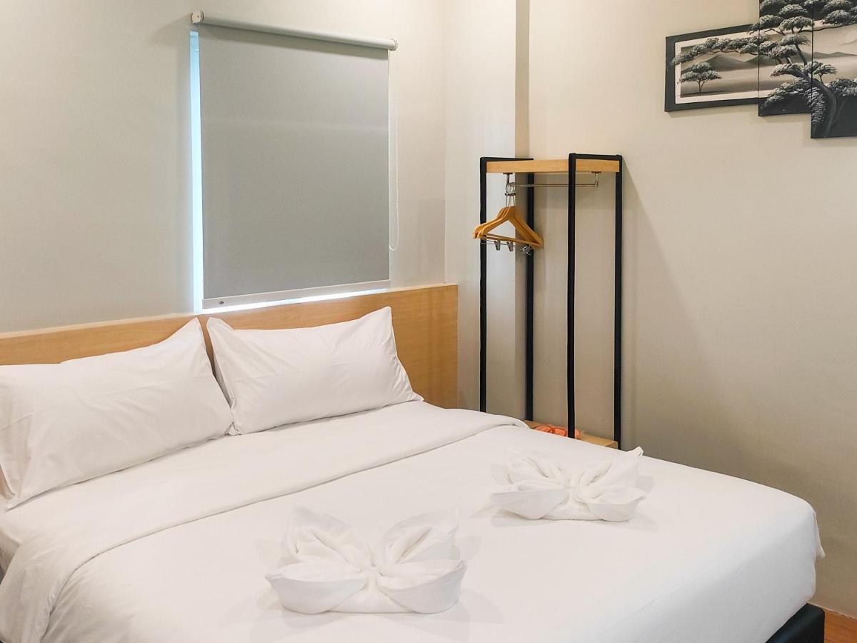 Travel Biz Hotel Medan Mitra Reddoorz Eksteriør bilde