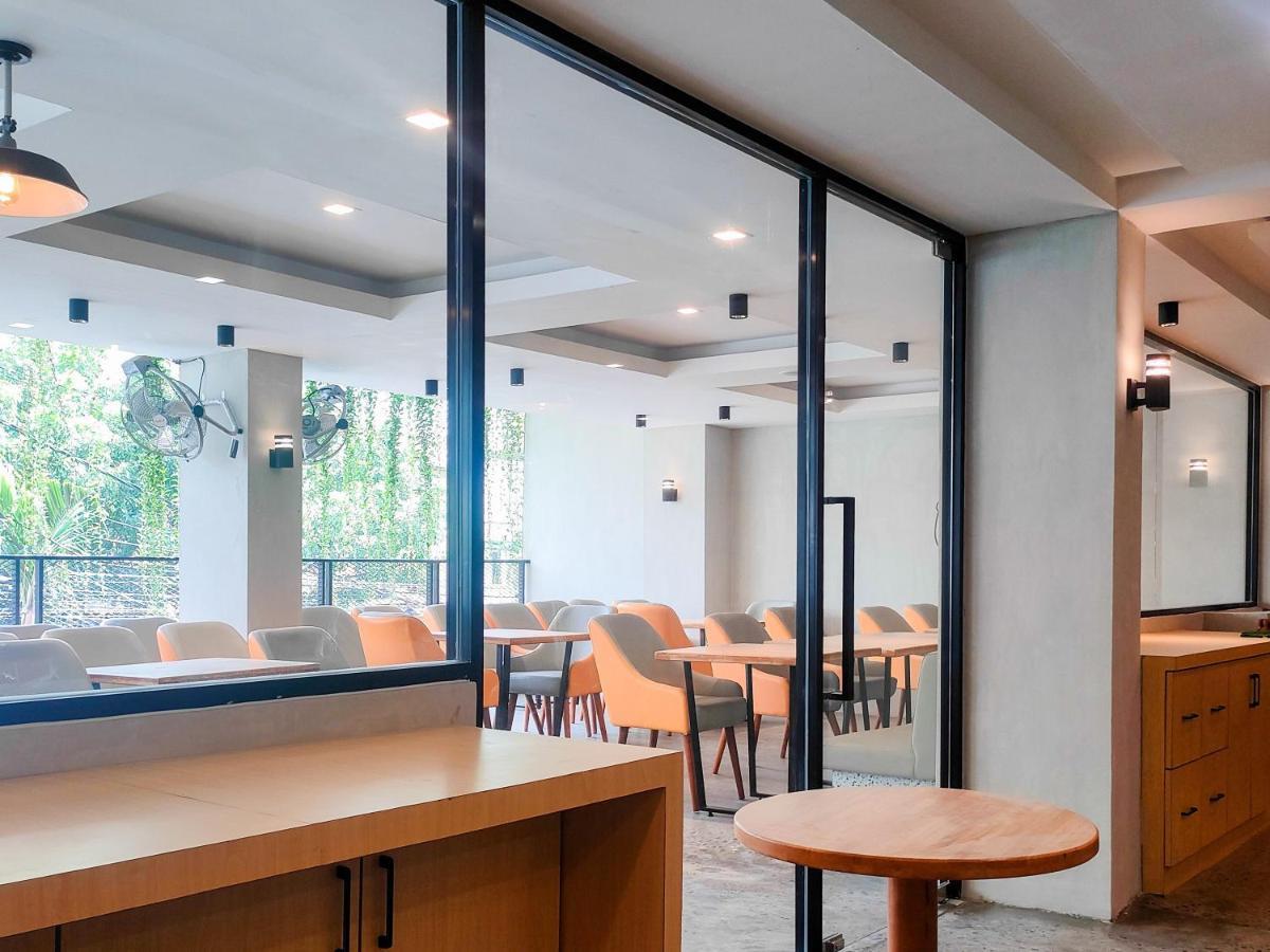Travel Biz Hotel Medan Mitra Reddoorz Eksteriør bilde